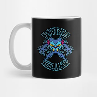 Psycho Mug